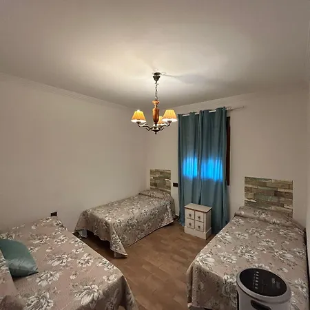 Sun And Relaxation Book Your Paradise Holiday home Chiclana de la Frontera