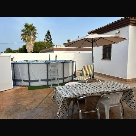 Holiday home Sun And Relaxation Book Your Paradise