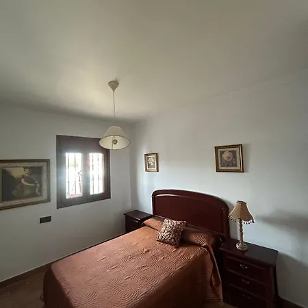 Holiday home Sun And Relaxation Book Your Paradise Chiclana de la Frontera